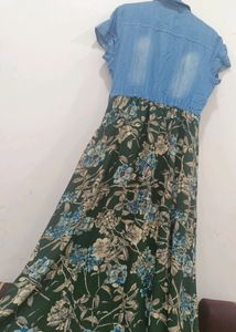 Lovely Long Dress