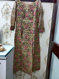 heavy work dress