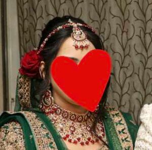 Bridal Jewellery