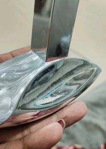 Empty 🫙 Euphoria Calvin Klein Perfume Bottle