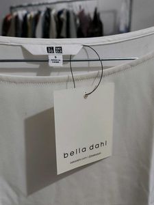 Ladies Short Shirt
