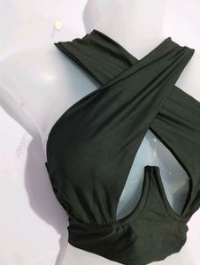 DAMN SEXY CROP TOP