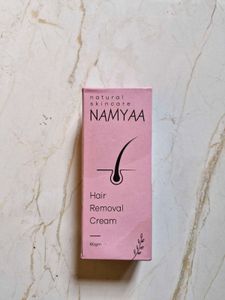 Namyaa Hair Removal Cream