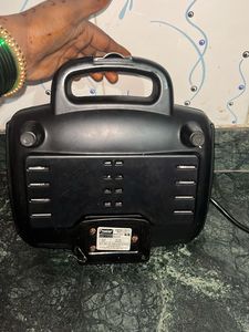 Wipro Vesta Sandwich Maker