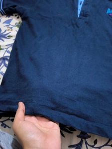 Aakash T-shirt