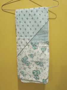 Beautiful Organza Saree