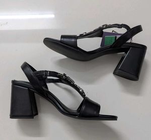 Heels From Shoppers Stop
