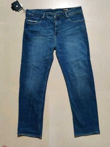 Diesel Blue Jeans