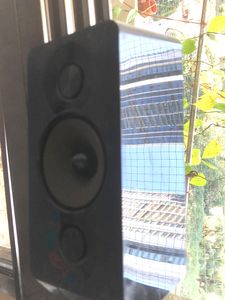 Philips Speakers