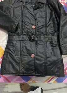 Unused Jacket Blazer