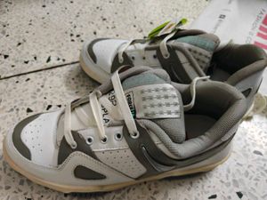 Force 10 From Liberty Sneakers