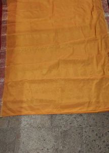 Heavy Ethnic Saree