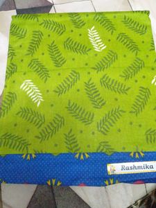 Cotton Dress Material