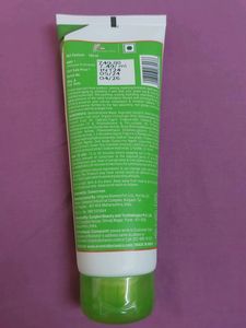 Oriental Botanics Sunscreen