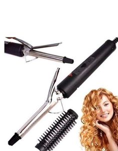Hair Curling Iron