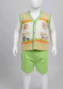Baby Boy Co-ordset