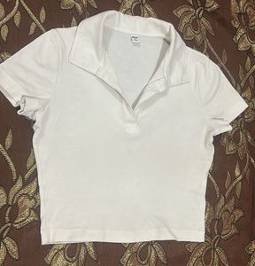 crop t-shirt
