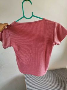 Trendy Top For Women ❤️