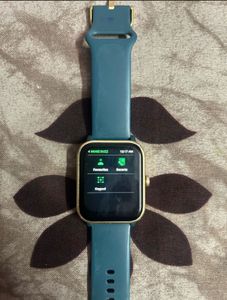 Noise Colorfit Pro 4 Max Bt Calling With Alexa