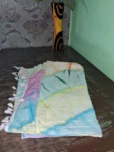Pure Cotton Dupattas