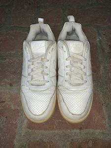 Nike White Sneakers