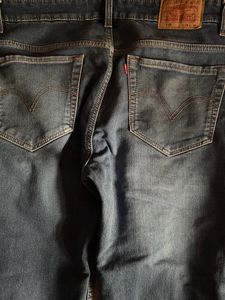 Levi’s Dad Jeans