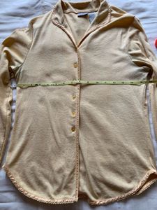 Vintage Y2K Shirt For Women/girls
