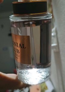 Colonial Club Legend Perfume 100 Ml