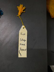 Diy Book Markers