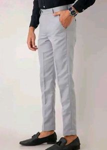 FORMAL PANT AND WHITE SHIRT ORIGENAL