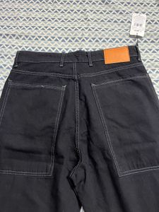 Black Shein Jeans