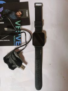 TAGG CREATE A BUZZ Smart Watch BT Calling Phone