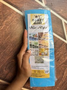 combo of  wax + heater + strips