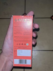 Drizz Perfume Set