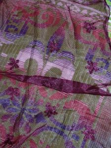 Burgundy Embroidered Salwar Kameez
