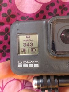 Gopro 8
