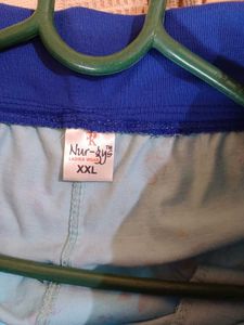 New Ladies Shorts