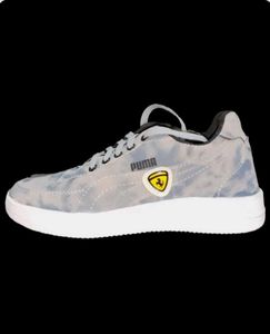 Puma Ferrari Sneakers