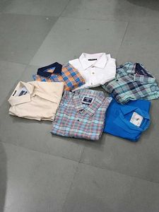 Men&#39;s Shirts - Variety Pack  3