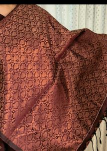 Elegant saree