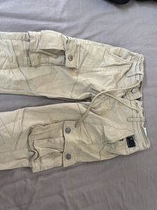 Jogger ( Size S, 34 CMS, Stretchable, Project CT-X