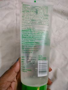 Pilgrim 99% Aloe Vera Gel