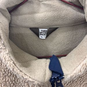 The North Face Fleece Jacket