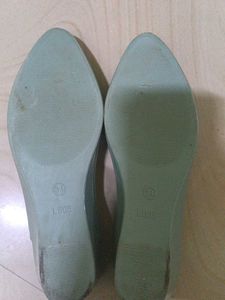 Footwear
