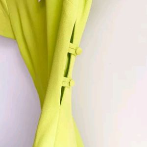 ZARA ORIGINAL DRESS SIZE L-Xl