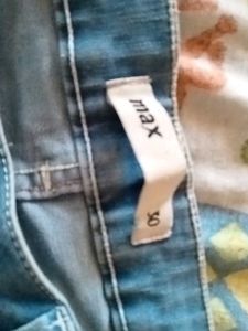 Max Jeans For Sale !