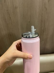 Stainless Steel Sipper Bottle
