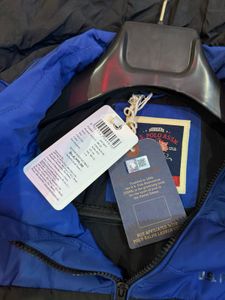 Stylish US Polo Assn Jacket