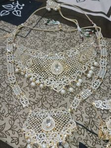 Bridal Set