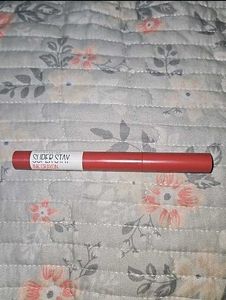 Maybelline SuperStay Ink Crayon